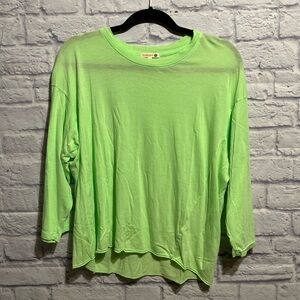 NWOT Sundry Top Size 1 (small)